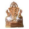 Ojas Chimera Eco Friendly Ganpati Idol